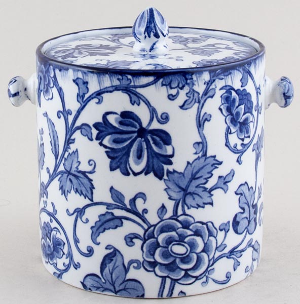 Biscuit Barrel c1920s